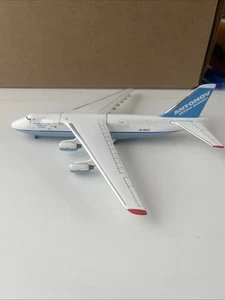Gemini Jets 1:400 Antonoc Design Bureau An-124 UR-82027 - Bild 1 von 11