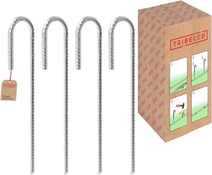 Aste per trampolino TRIBECCO - Foto 1 di 9