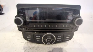 39012675 IMPIANTO AUDIO / RADIO CD / 557799431 / 142215 PER OPEL CORSA E X15 1 - Foto 1 di 6