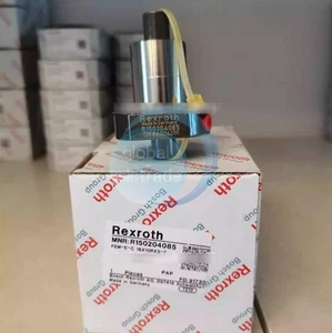 One Rexroth R150204085 R150304085 ball screw nut New - Picture 1 of 1