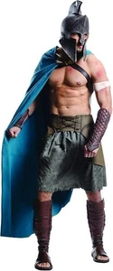 Rubie's Costume 300: Rise Of An Empire Deluxe Adult Themistocles, X-Large - Picture 1 of 1