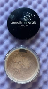 Descatalogado Avon Smooth Minerals Blush Radiance M101 Nuevo Antiguo Stock - Imagen 1 de 4