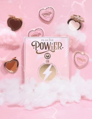 P.Louise Power Powder PR Box-30 shades (Read Description below) - Image 1 of 4