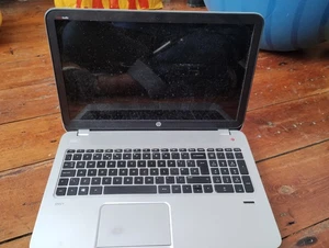 HP Envy 15.6-inch Laptop Computer (see description) - Picture 1 of 4