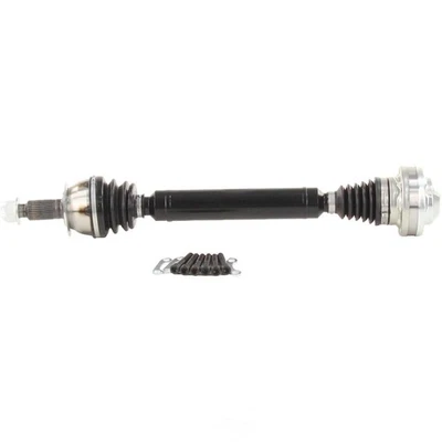 CV Axle Shaft SurTrack GM-8464 fits 14-19 Cadillac ATS - Image 1 of 2