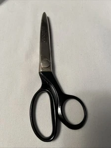Forbici vintage WISS CB7 per rosicchiare ottime condizioni - Foto 1 di 6