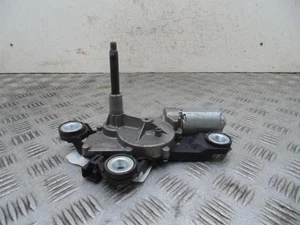 Motore tergicristallo posteriore Ford Galaxy 0390201210 Mk3 2006-2015M - Foto 1 di 7
