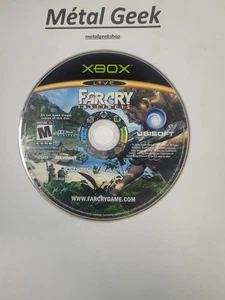 Splinter Cell Chaos Theory CDOnly Xbox Tested Free Shipping in Canada !! - Picture 1 of 4