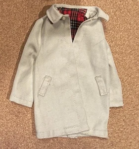 Vintage Ken’s “Rally Day” #788/Jacket Only Excellent Condition - Picture 1 of 3