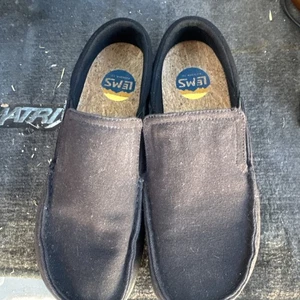 Talla 10 Hombre, Talla 11.5 Mujer - Unisex Lems Drifter Abyss - Imagen 1 de 7