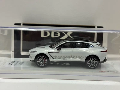 TSM 1/43 Aston Martin DBX Resin Car Model - Image 1 of 4