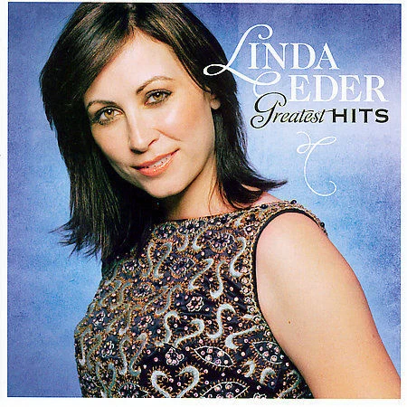 Greatest Hits by Linda Eder (CD, Jan-2008, Rhino (Label))