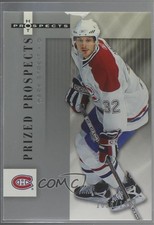 2005-06 Fleer Hot Prospects /1999 Mark Streit #143 Rookie RC