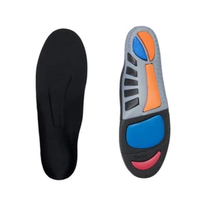 LSFYSZD EVA Solette per scarpe XD-712, D, 41-42 - Foto 1 di 1