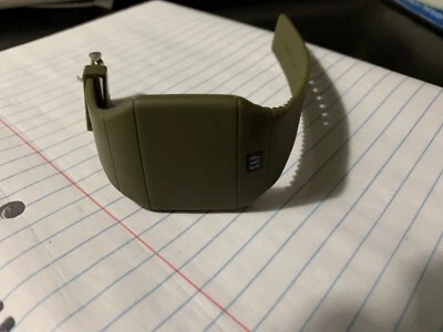 Reloj Deportivo GAP Niños Pantalla Táctil Único EXCELENTE Estado de Funcionamiento!!!! Foto 1 de 4