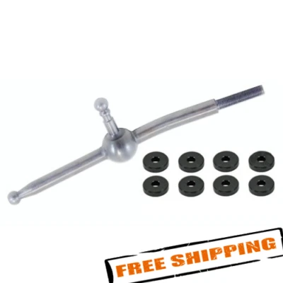 Palanca de cambios corta Torque Solution TS-SS-014 para Mitsubishi Eclipse 2001-2008 Foto 1 de 3