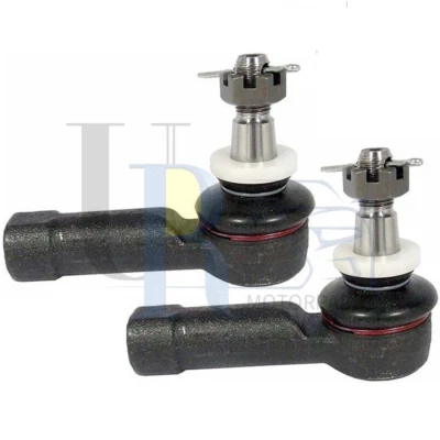 Extremo de barra de amarre de dirección exterior Delphi 2 piezas para Pontiac GTO 2004 2005 2006 Foto 1 de 2