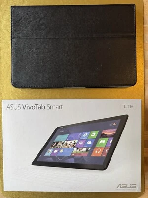 Asus VivoTab Smart ME400CL 64GB [10,1" WiFi + LTE] - Bild 1 von 4