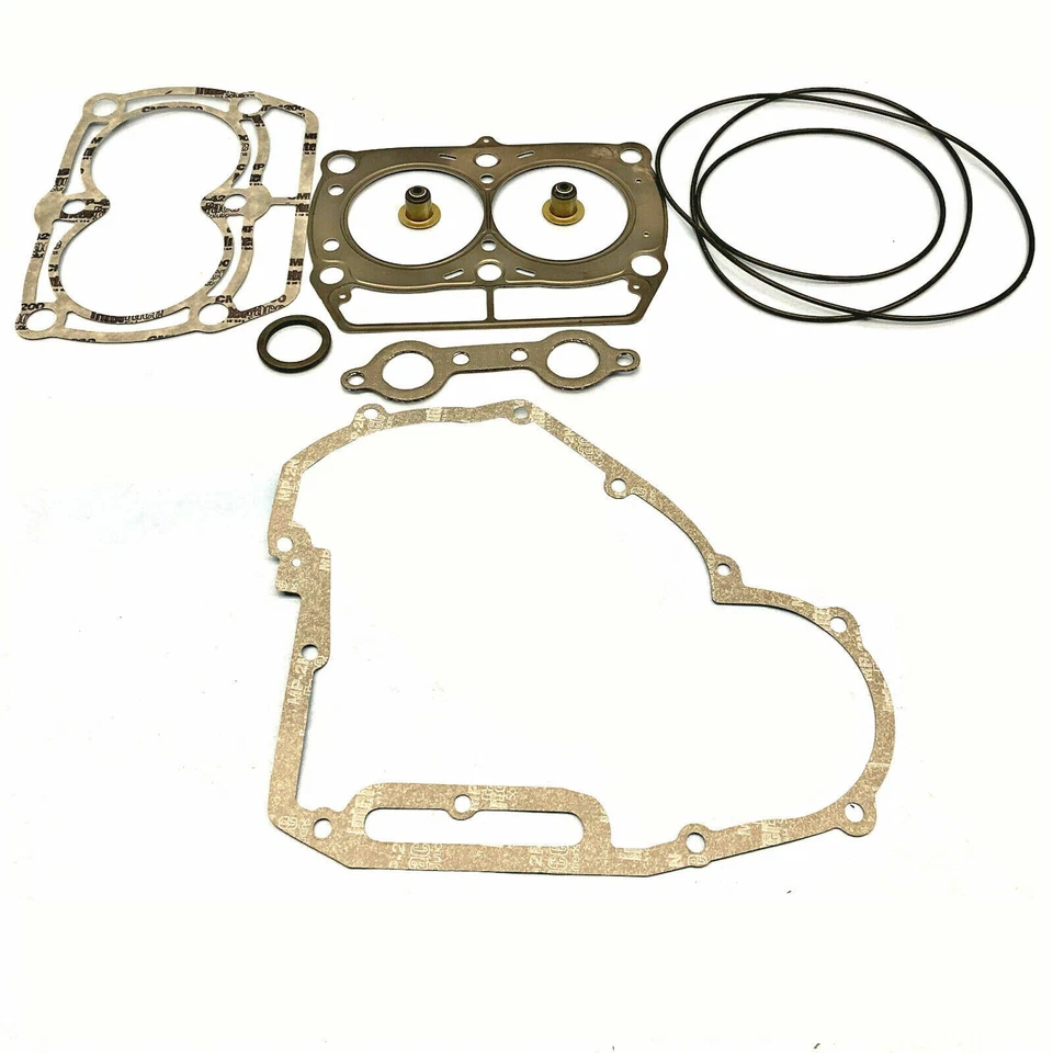 Vertex Top End Gasket Set 2002-2004 Polaris 700 Sportsman 4x4 - Image 1 of 1