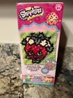 Shopkins Colorful Strawberry Latch Hook Craft Kit 12 x 12