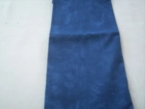 Handmade Valance Navy blue blender - Picture 1 of 1