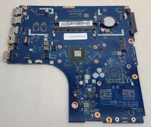 Placa base para Lenovo B50-45 AMD E1-6010 1,35 GHz DDR3 5B20G37223 - Picture 1 of 3