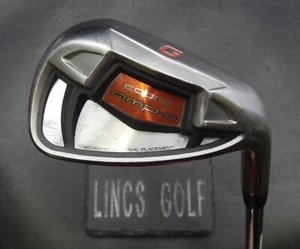 Cobra Amp-D Gap Wedge Regular Steel Shaft Cobra Grip - Picture 1 of 4