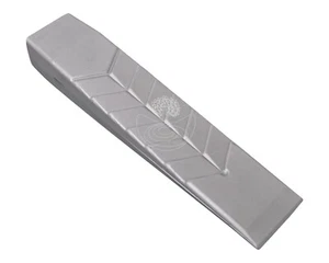 Bison Keile 550g 1050g Alukeile Spaltkeil Fällkeil Aluminium - Bild 1 von 4