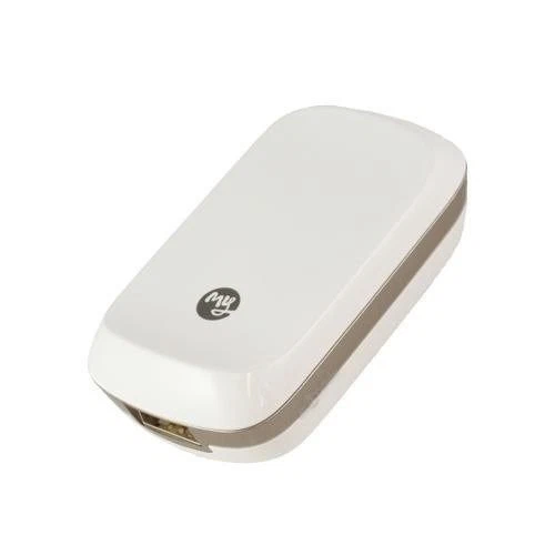 New OEM HTC USB Wall Plug Charger AC Adapter P310 Mytouch Light Up - White - Image 1 of 1