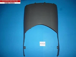 SOTTOPEDANA APRILIA SCARABEO GRIGIO STORM 125 250 2002 2003 AP8168205 - Bild 1 von 1