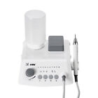 Dental Ultrasonic Scaler with LED Handpiece Auto-water Wireless Control VRN-A8