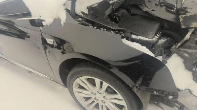 18 CADILLAC XTS Fender Passenger Rightblack Ravengbadents Foto 1 de 2