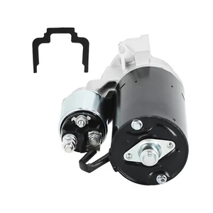 STARTER MOTOR For CITROEN Ford Transit VM VJ engine 1T 6T 2.2L 2.4L Diesel 2006 - Picture 1 of 12