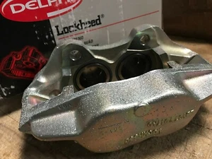 Se adapta a la pinza de freno de mano delantera izquierda delantera Land Rover Defender 90 AEU2538 F23 - Imagen 1 de 5