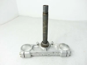 Gabelbrücke unten Ducati Monster 600 fork crown Gabel supension shock absorber - Bild 1 von 4