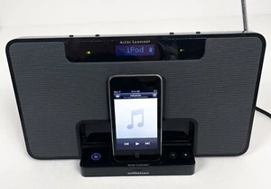 Altec Lansing InMotion IM600 iPod Portable Speaker w/ Cord & Remote Working - Picture 1 of 15