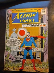 Action Comics #300 Copertina Curt Swan 1963 | DC Comics (EBY) - Foto 1 di 5