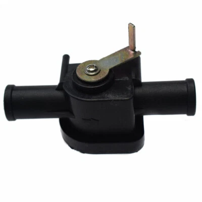 Nueva válvula de control de calefacción 8724004020 para camioneta Toyota Tacoma 1995-2000 14159062 Foto 1 de 4