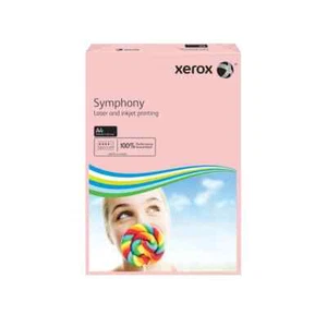 Xerox Symphony Pastel Pink A4 80gsm Paper (500 Pack) XX93970 - Picture 1 of 3