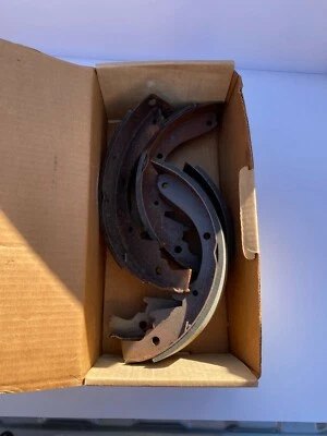 HONDA CIVIC CRX METRO BRAKE SHOES SET BS326 t260 - Image 1 of 3