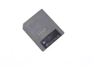 SanDisk SmartMedia ID 32MB SDSM-32 Camera Memory Card - Picture 1 of 4