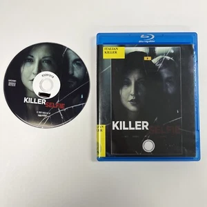 Killer Selfie (Reverse) [Blu-ray] - Picture 1 of 2
