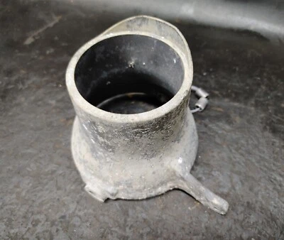 Kawasaki Jet Ski Ultra LX Jet Pump Steering Nozzle 250 260 X 250X 260X 2007-2011 - Image 1 of 3