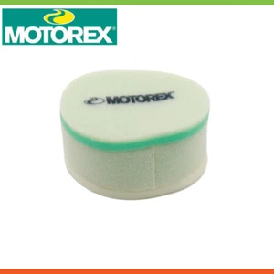 Motorex Air Filter For Suzuki DR 650 RS 1990-95 / DR 200 96-10 - Picture 1 of 1