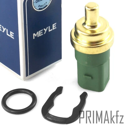 MEYLE Kühlmittel Temperatur Sensor Thermoschalter für Audi Skoda VW Seat - Bild 1 von 2