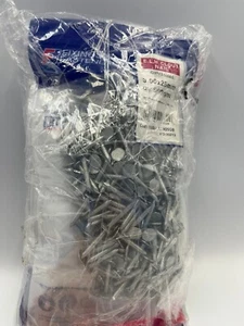 PACK OF 3 Roofing Clout Nails Galvanised 500gm 3.00 x 25mm Fixings & Fasteners - Picture 1 of 2