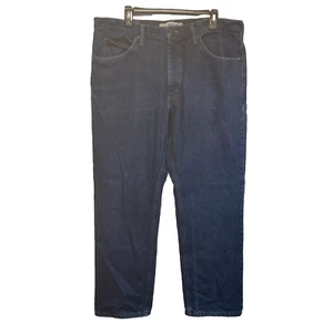 Jeans Lee talla 40x30 corte regular 100 % algodón 2008989 clásico lavado oscuro - Imagen 1 de 9