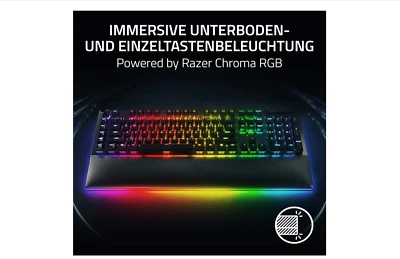 Razer BlackWidow V3 Mini HyperSpeed (Yellow Switch) - Image 1 of 4