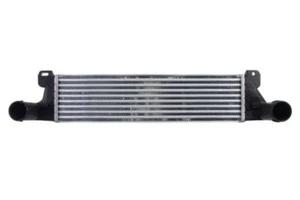 THERMOTEC Ladeluftkühler LLK Kühler für BMW 3er 325tds - Bild 1 von 2