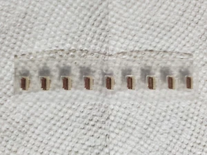 Conector Hirose FH19SC-6S-0,5SH FFC/FPC - Imagen 1 de 2